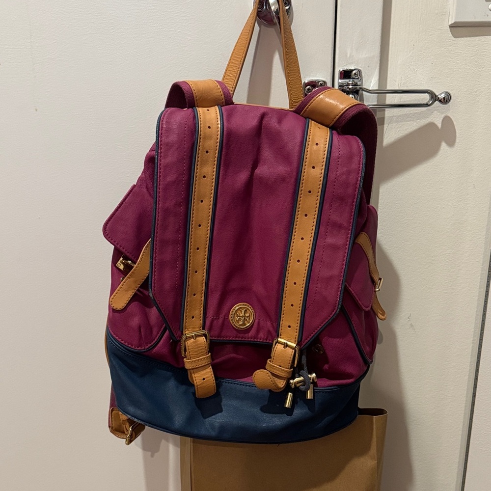 Tory Burch backpack